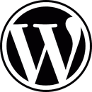 WordPress Logo