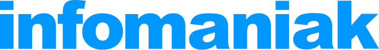 Infomaniak Logo